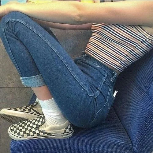 字母小众圈m标准七年了,我真的受够了