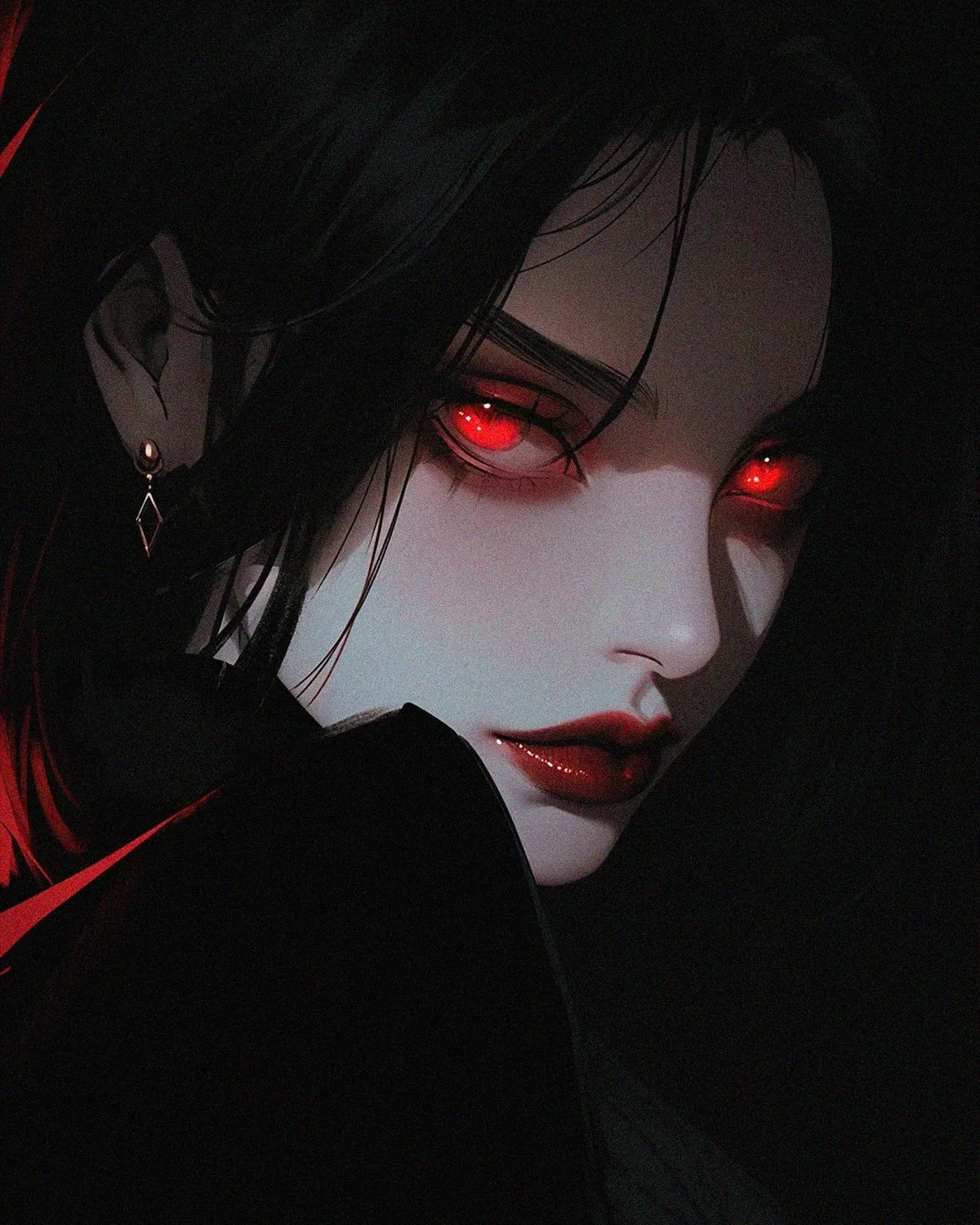 字母小众圈男m他跟共同朋友见面后，就变了